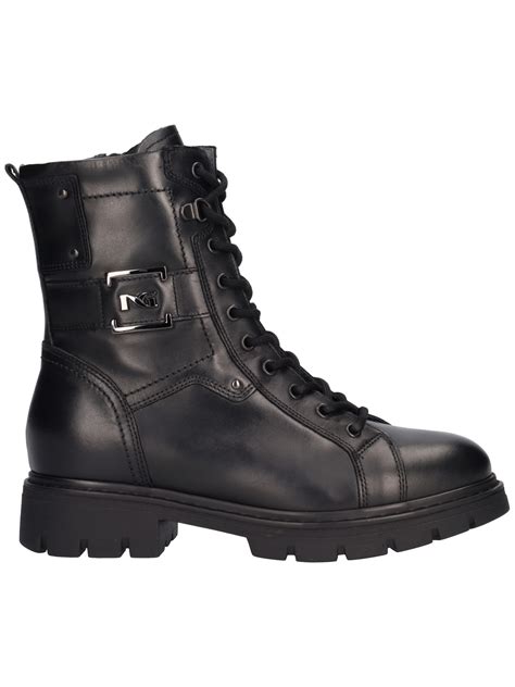Scarpe e Accessori NERO GIARDINI DONNA